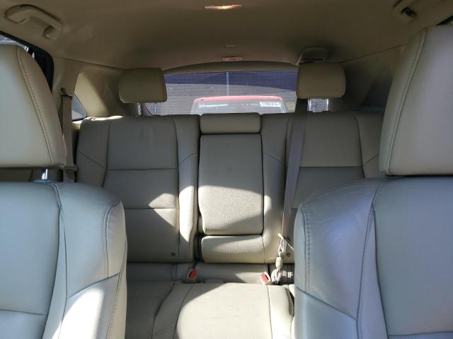 Photo 10 from auction – 2016 ACURA RDX with VIN 5J8TB4H35GL007498