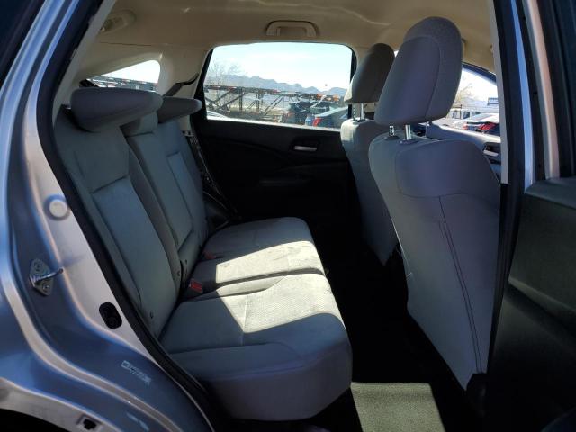 Photo 11 from auction – 2015 HONDA CR-V LX with VIN 3CZRM3H33FG701724
