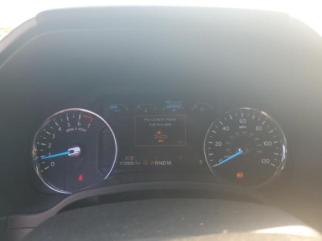 Photo 9 from auction – 2018 FORD EXPEDITION with VIN 1FMJU1HT7JEA17553