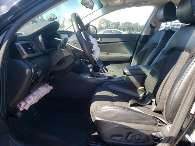 Photo 7 from auction – 2018 KIA OPTIMA LX with VIN 5XXGT4L34JG236332