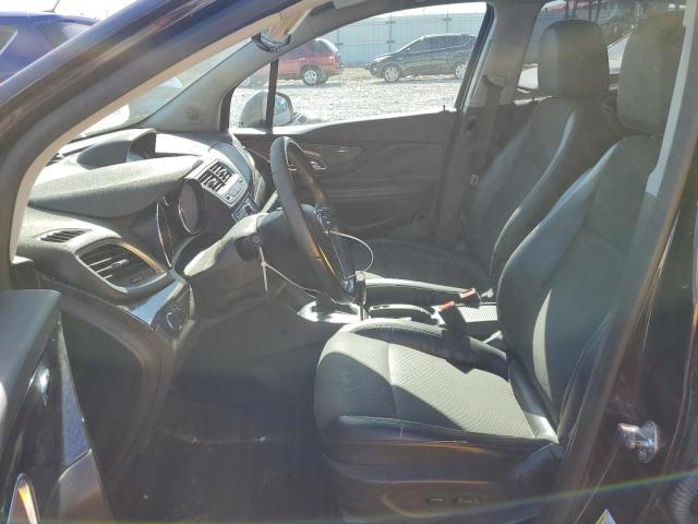 Photo 7 from auction – 2013 BUICK ENCORE with VIN KL4CJASB0DB078541