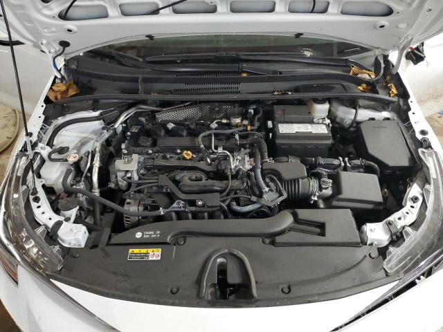 Photo 11 from auction – 2024 TOYOTA COROLLA LE with VIN 5YFB4MDE4RP169161