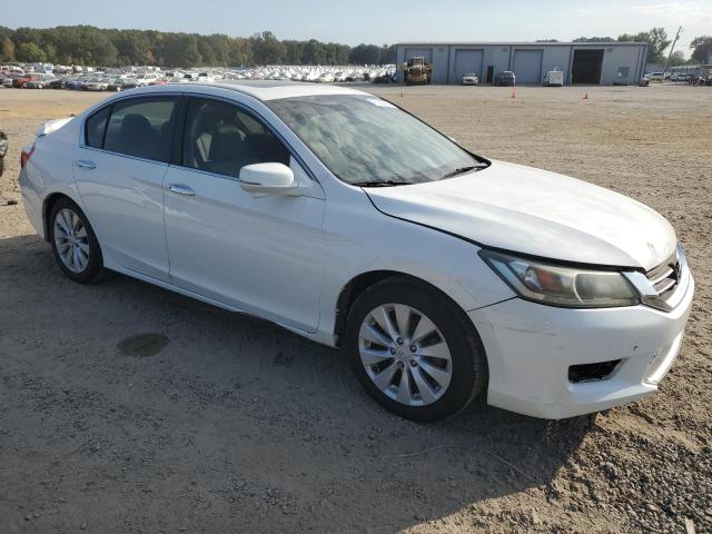 Photo 4 from auction – 2013 HONDA ACCORD EXL with VIN 1HGCR2F88DA213923