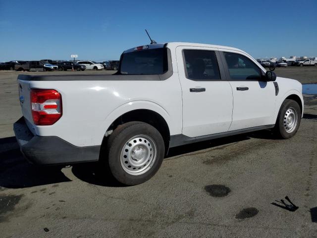 Photo 3 from auction – 2022 FORD MAVERICK X with VIN 3FTTW8F97NRA41944