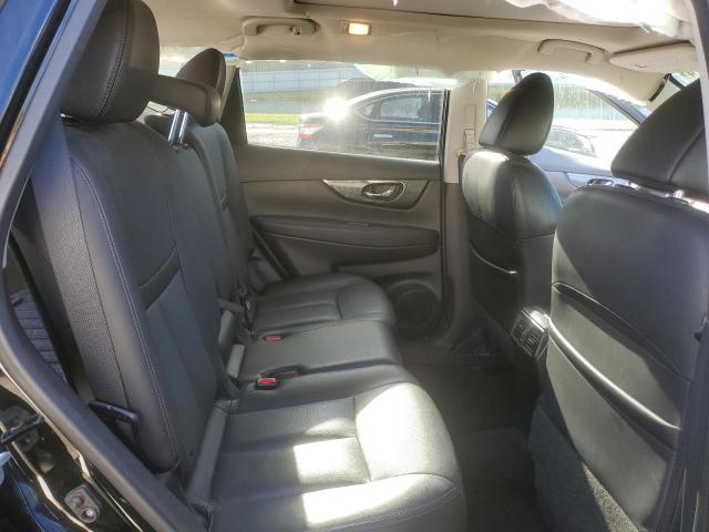 Photo 11 from auction – 2015 NISSAN ROGUE S with VIN 5N1AT2MV7FC867170