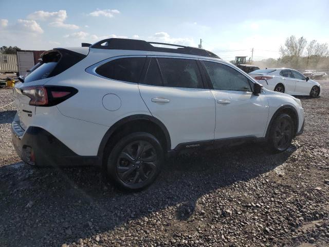 Photo 3 from auction – 2020 SUBARU OUTBACK ON with VIN 4S4BTGKD5L3225151