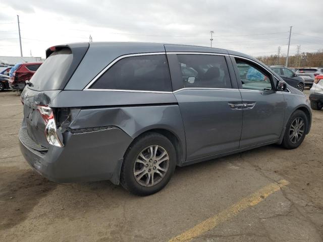 Photo 3 from auction – 2011 HONDA ODYSSEY EX with VIN 5FNRL5H48BB044156