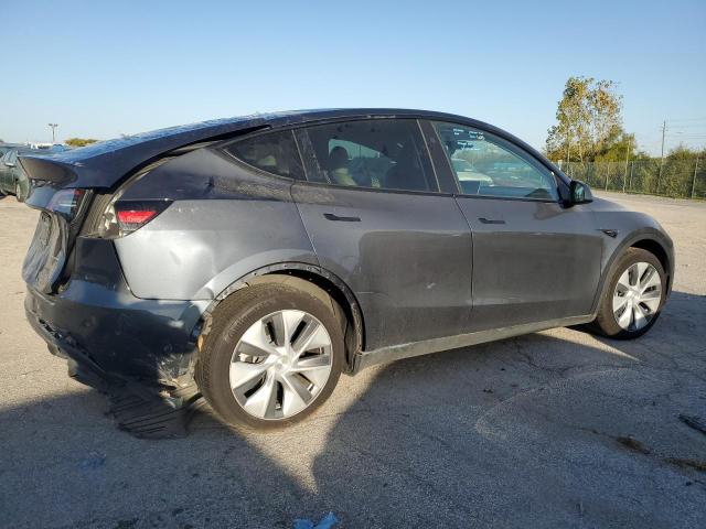 Photo 3 from auction – 2023 TESLA MODEL Y with VIN 7SAYGAEE2PF845567
