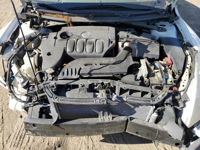Photo 11 from auction – 2010 NISSAN ALTIMA BAS with VIN 1N4AL2AP1AC139739