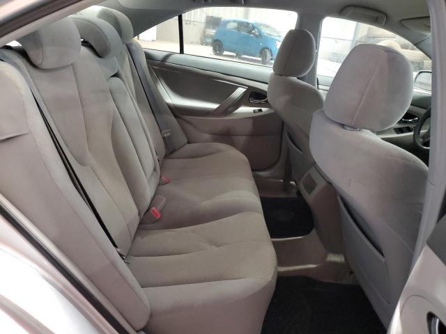 Photo 10 from auction – 2009 TOYOTA CAMRY BASE with VIN 4T1BE46K09U289506