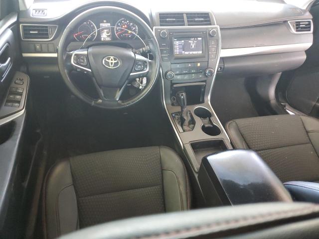 Photo 8 from auction – 2015 TOYOTA CAMRY LE with VIN 4T1BF1FK5FU114272