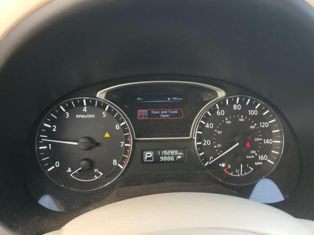 Photo 9 from auction – 2015 NISSAN ALTIMA 2.5 with VIN 1N4AL3AP1FN377561
