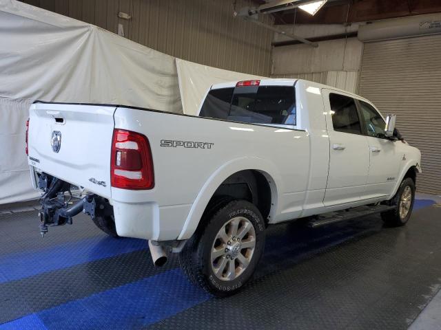 Photo 3 from auction – 2022 RAM 2500 LARAM with VIN 3C6UR5NL3NG305946
