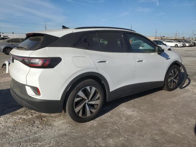 Photo 3 from auction – 2023 VOLKSWAGEN ID.4 PRO with VIN 1V2CMPE88PC042724