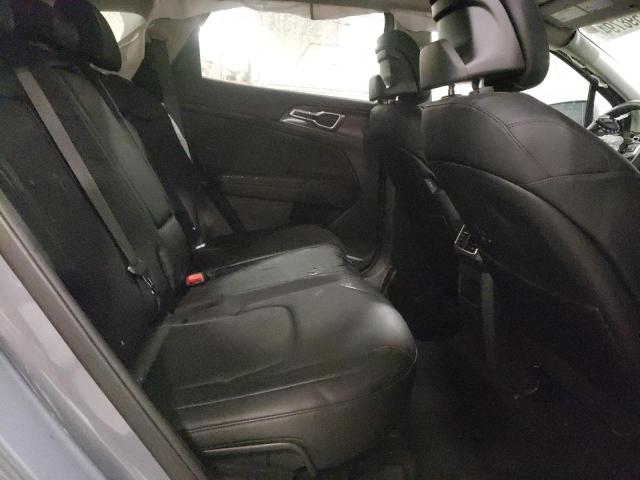 Photo 11 from auction – 2024 KIA SPORTAGE E with VIN 5XYK3CDF5RG182432