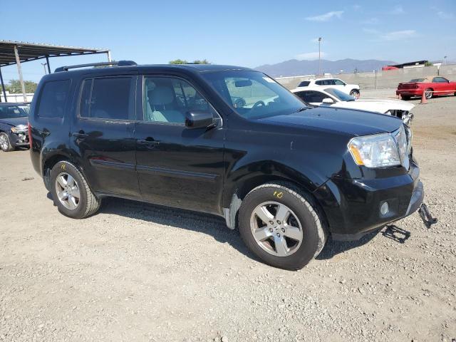 Photo 4 from auction – 2011 HONDA PILOT EX with VIN 5FNYF3H47BB002469