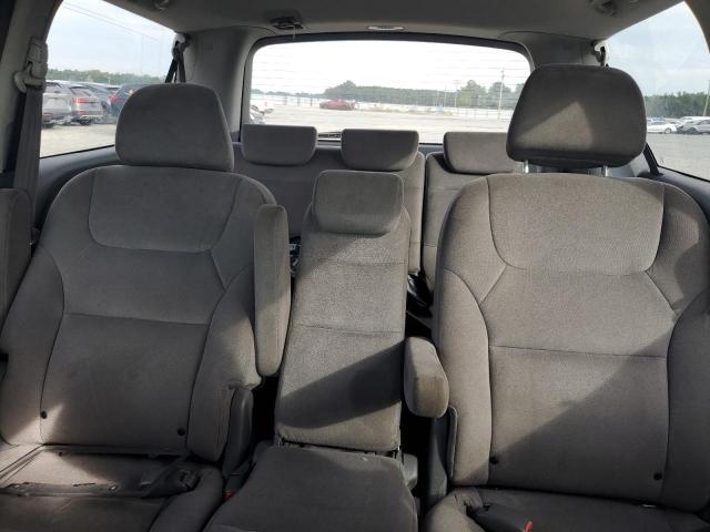Photo 10 from auction – 2006 HONDA ODYSSEY EX with VIN 5FNRL38446B061045