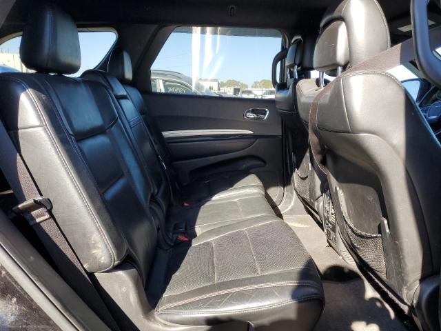 Photo 11 from auction – 2014 DODGE DURANGO R/ with VIN 1C4SDJCT0EC977928