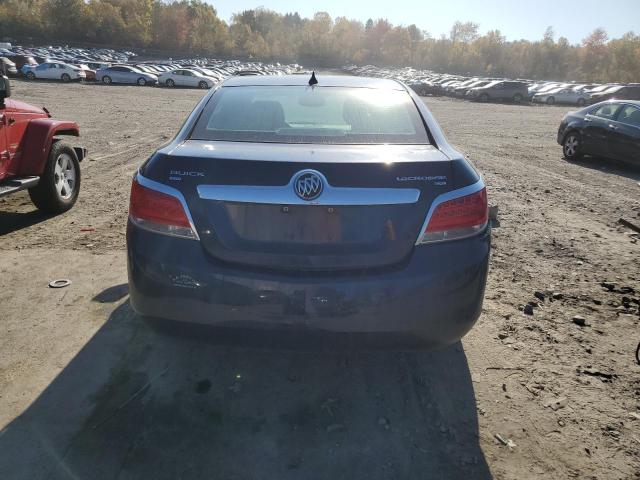 Photo 6 from auction – 2010 BUICK LACROSSE C with VIN 1G4GD5EG3AF134386