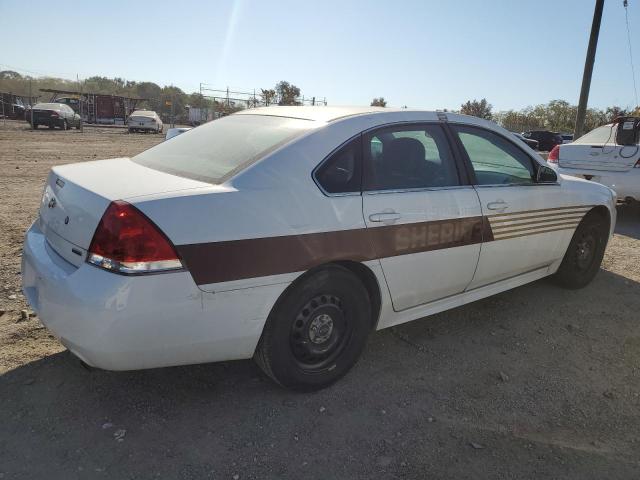 Photo 3 from auction – 2014 CHEVROLET IMPALA LIM with VIN 2G1WD5E38E1109924