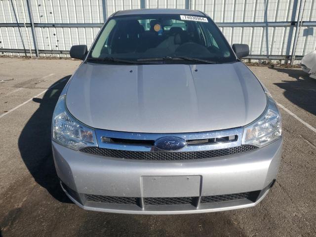 Photo 5 from auction – 2009 FORD FOCUS SE with VIN 1FAHP35N89W167842