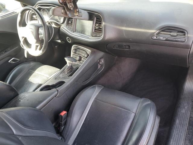 Photo 8 from auction – 2016 DODGE CHALLENGER with VIN 2C3CDZAG4GH217949