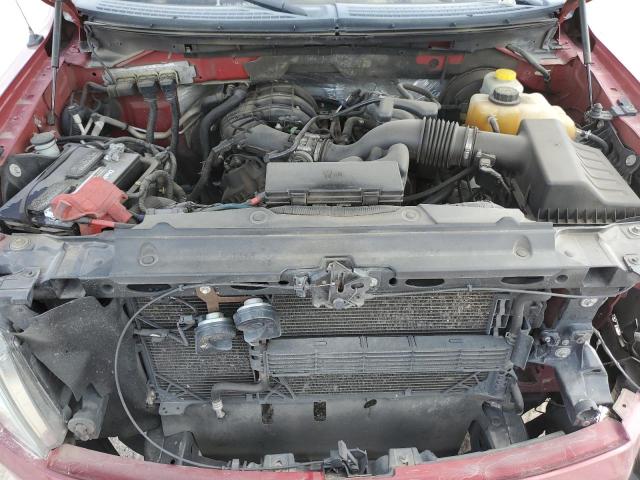 Photo 11 from auction – 2014 FORD F150 SUPER with VIN 1FTEW1CM7EKE52483