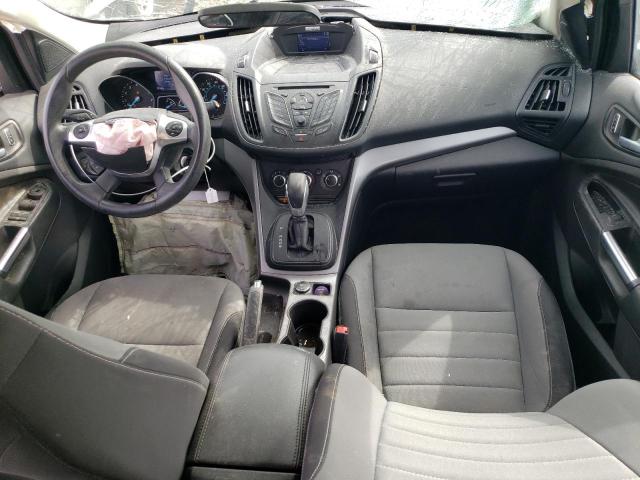 Photo 8 from auction – 2015 FORD ESCAPE SE with VIN 1FMCU9G96FUA54202