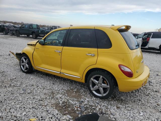 Photo 2 from auction – 2006 CHRYSLER PT CRUISER with VIN 3A8FY58B16T259087