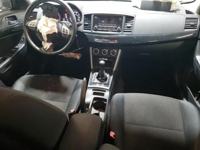 Photo 8 from auction – 2016 MITSUBISHI LANCER ES with VIN JA32U2FUXGU004304
