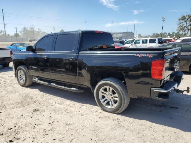 Photo 2 from auction – 2016 CHEVROLET SILVERADO with VIN 3GCUKREC7GG344482