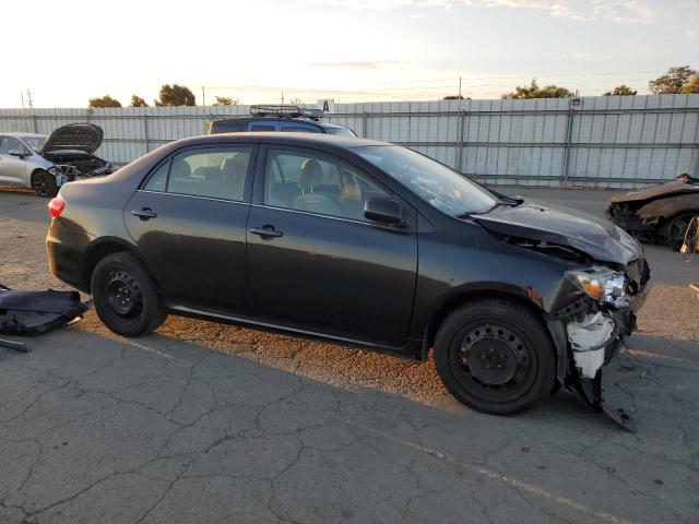 Фото 4 с аукциона – 2013 TOYOTA COROLLA BA с VIN 2T1BU4EE6DC103170