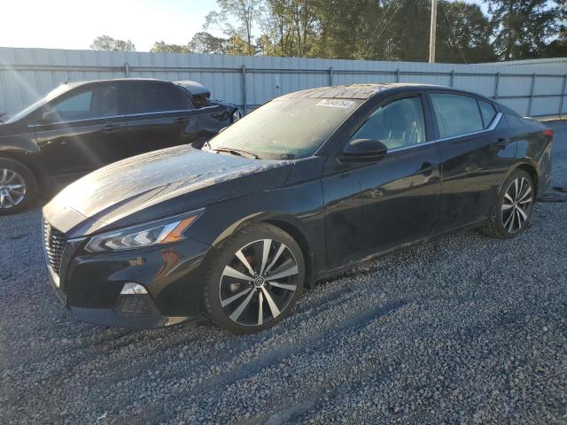 NISSAN ALTIMA SR 2021 with VIN 1N4BL4CW9MN406865 - Photo from auction