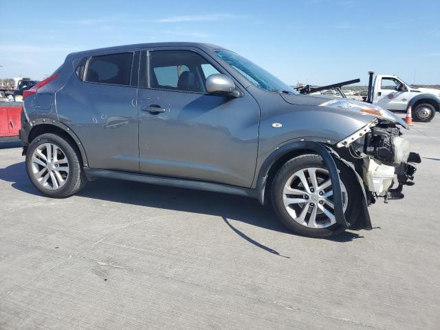 Photo 4 from auction – 2011 NISSAN JUKE S with VIN JN8AF5MRXBT007035