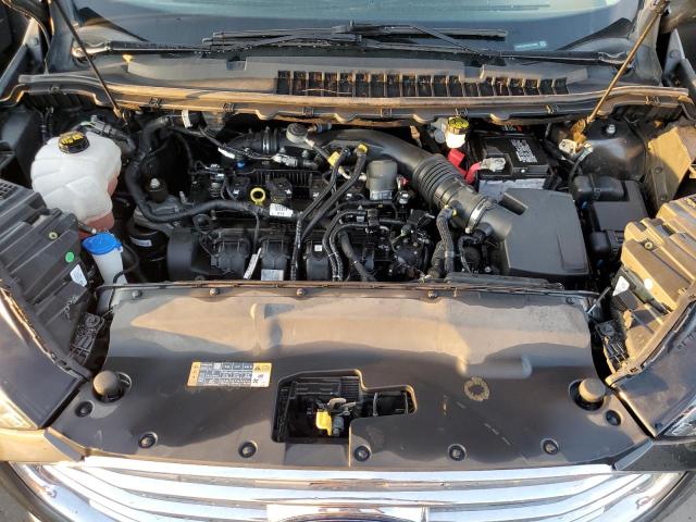 Photo 12 from auction – 2019 FORD EDGE TITAN with VIN 2FMPK4K91KBC10390