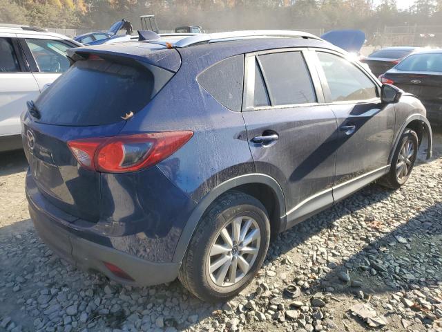 Photo 3 from auction – 2014 MAZDA CX-5 TOURI with VIN JM3KE4CYXE0366405