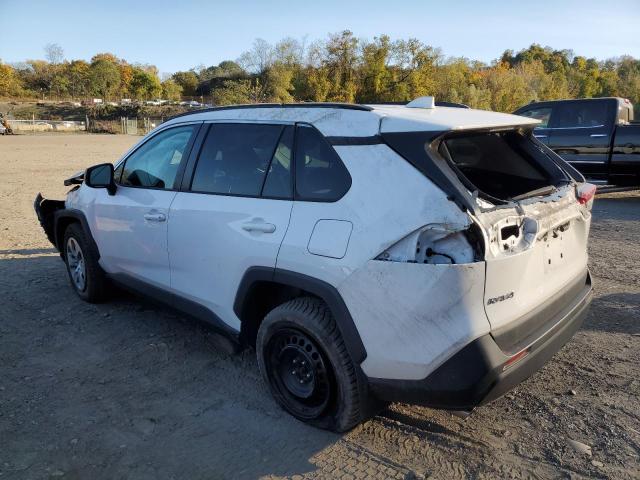 Photo 2 from auction – 2019 TOYOTA RAV4 LE with VIN 2T3F1RFV0KW020813
