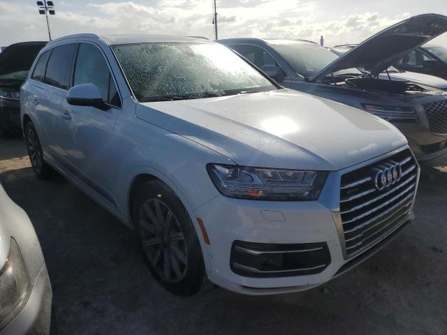 Photo 4 from auction – 2019 AUDI Q7 PRESTIG with VIN WA1VAAF77KD022337