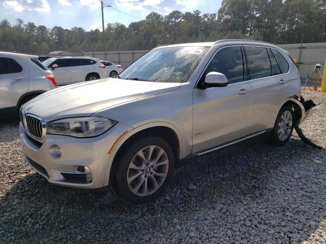 Photo 1 from auction – 2015 BMW X5 SDRIVE3 with VIN 5UXKR2C55F0H40333
