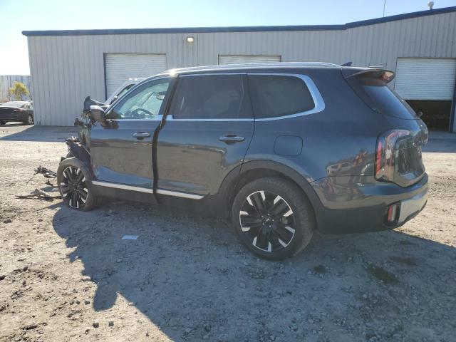 Photo 2 from auction – 2023 KIA TELLURIDE with VIN 5XYP54GC9PG327928