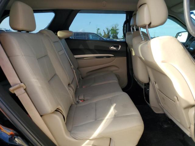 Photo 11 from auction – 2018 DODGE DURANGO SX with VIN 1C4RDHAG0JC213259