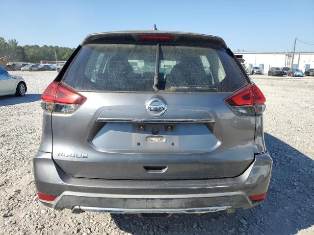 Photo 6 from auction – 2017 NISSAN ROGUE S with VIN KNMAT2MT2HP553294