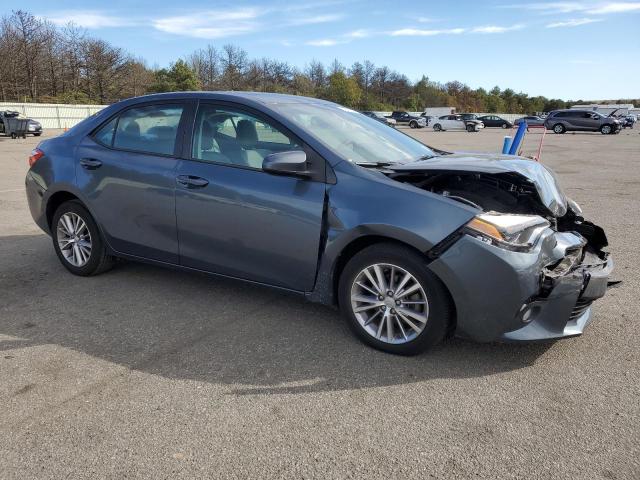 Photo 4 from auction – 2014 TOYOTA COROLLA L with VIN 2T1BURHE2EC108747