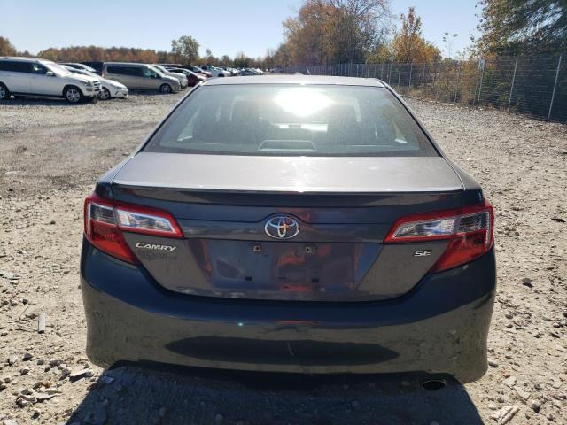 Photo 6 from auction – 2012 TOYOTA CAMRY BASE with VIN 4T1BF1FK2CU145684
