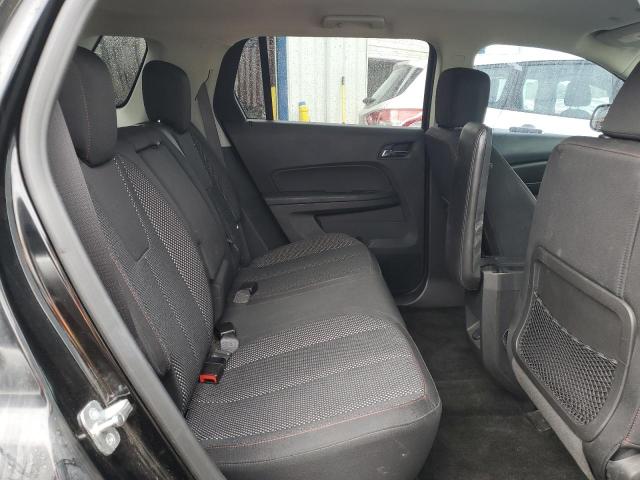 Photo 11 from auction – 2017 GMC TERRAIN SL with VIN 2GKALNEK9H6298235