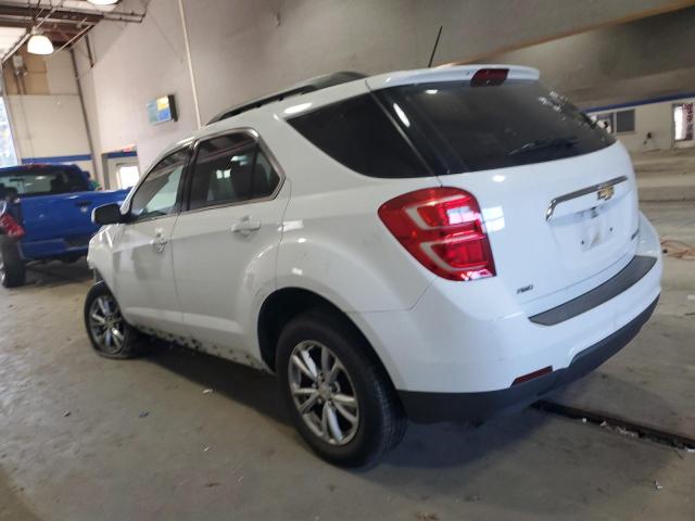 Photo 2 from auction – 2016 CHEVROLET EQUINOX LT with VIN 2GNFLFEK0G6208015