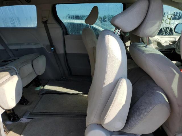 Photo 11 from auction – 2013 TOYOTA SIENNA with VIN 5TDZK3DC0DS312958