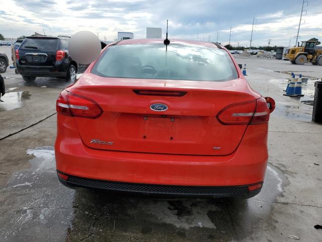 Photo 6 from auction – 2017 FORD FOCUS SE with VIN 1FADP3F23HL249318