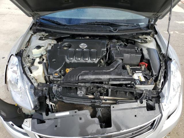 Photo 11 from auction – 2012 NISSAN ALTIMA BAS with VIN 1N4AL2AP6CN433709