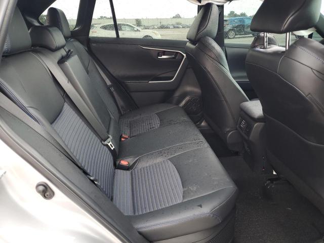 Photo 11 from auction – 2023 TOYOTA RAV4 XSE with VIN 2T3E6RFV3PW042406